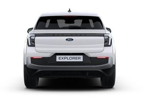 Ford Explorer bild 4