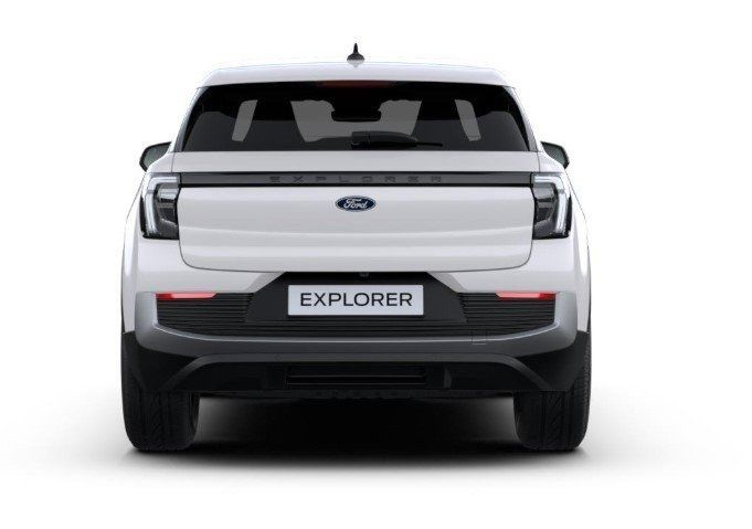 Ford Explorer bild 4