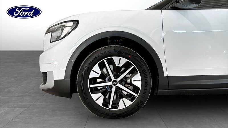 Ford Explorer bild 9
