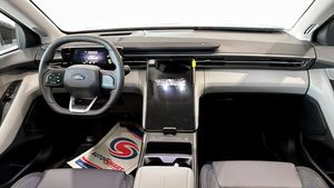 Ford Explorer bild 4