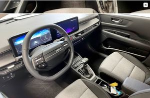 Kia Stonic bild 2