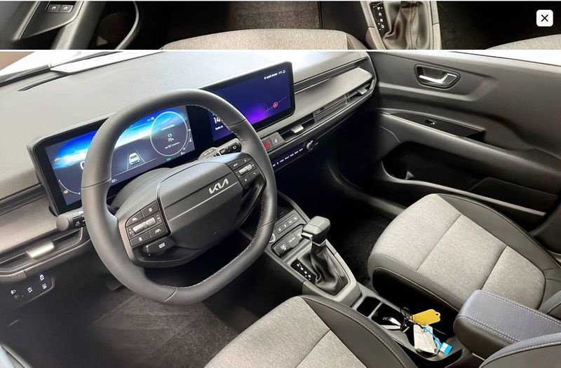 Kia Stonic bild 2