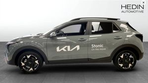 Kia Stonic bild 3