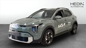 Kia Stonic bild 1