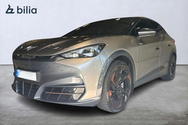Cupra Tavascan Privatleasing 4,995:- - 2025