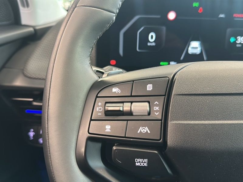 Kia EV6 bild 12