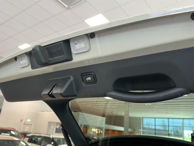 Kia EV6 bild 21
