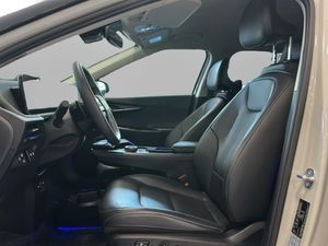 Kia EV6 bild 8