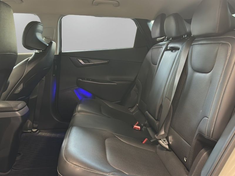 Kia EV6 bild 9