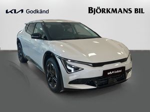 Kia EV6 bild 3