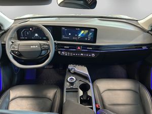 Kia EV6 bild 7