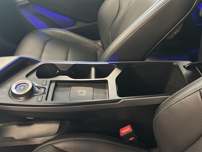 Kia EV6 bild 22