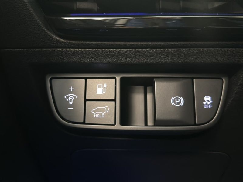 Kia EV6 bild 18