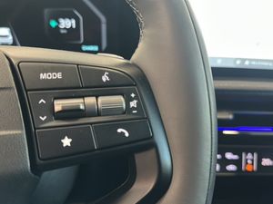 Kia EV6 bild 17