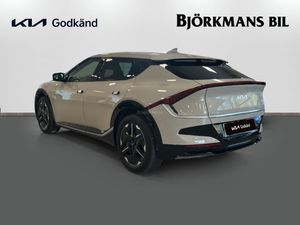 Kia EV6 bild 6