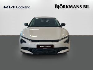 Kia EV6 bild 2