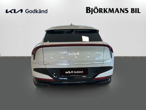 Kia EV6 bild 5