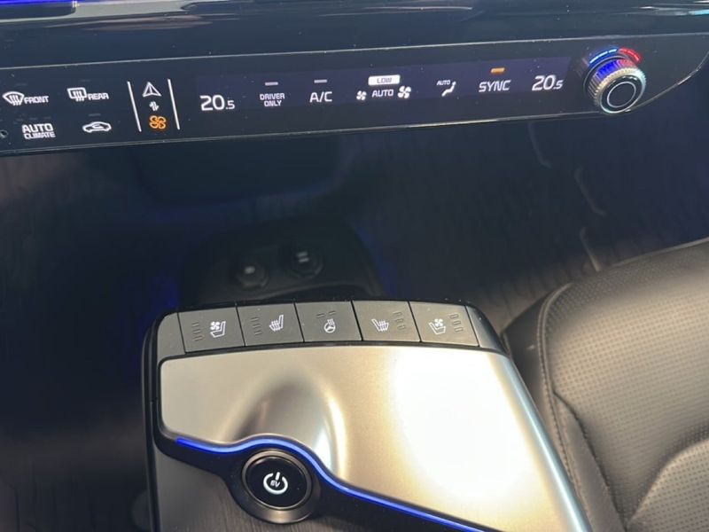 Kia EV6 bild 16