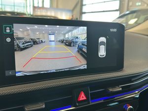 Kia EV6 bild 15