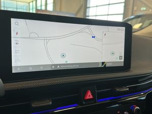 Kia EV6 bild 11