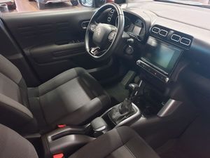 Citroen C3 Aircross bild 4