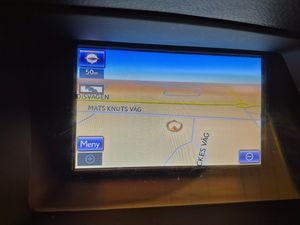 Lexus RX bild 14