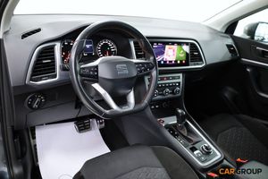 Seat Ateca bild 11