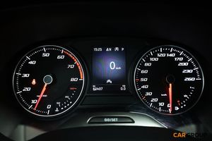 Seat Ateca bild 16