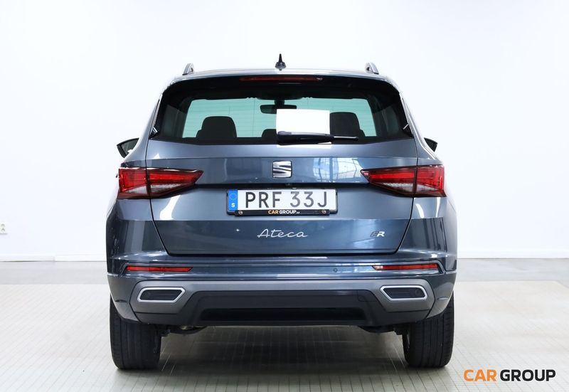 Seat Ateca bild 5