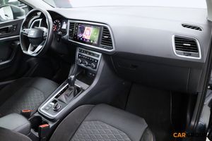 Seat Ateca bild 12