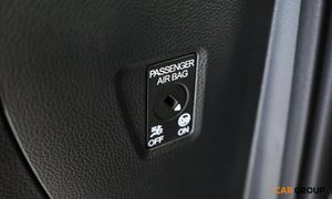 Seat Ateca bild 23