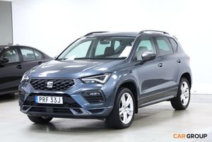 Seat Ateca bild 2