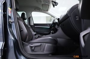 Seat Ateca bild 14