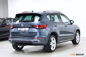Seat Ateca bild 6