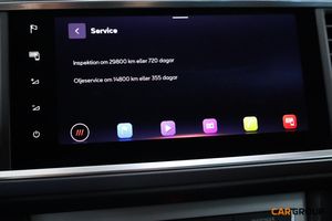 Seat Ateca bild 20