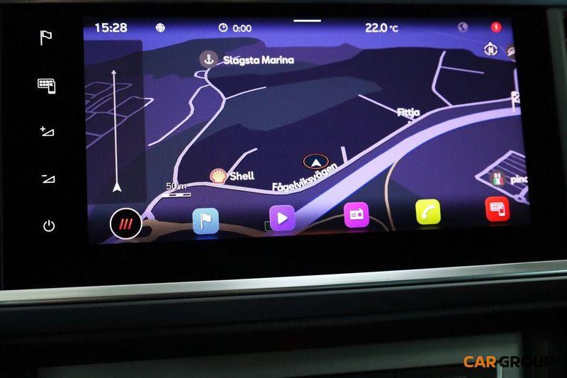 Seat Ateca bild 18
