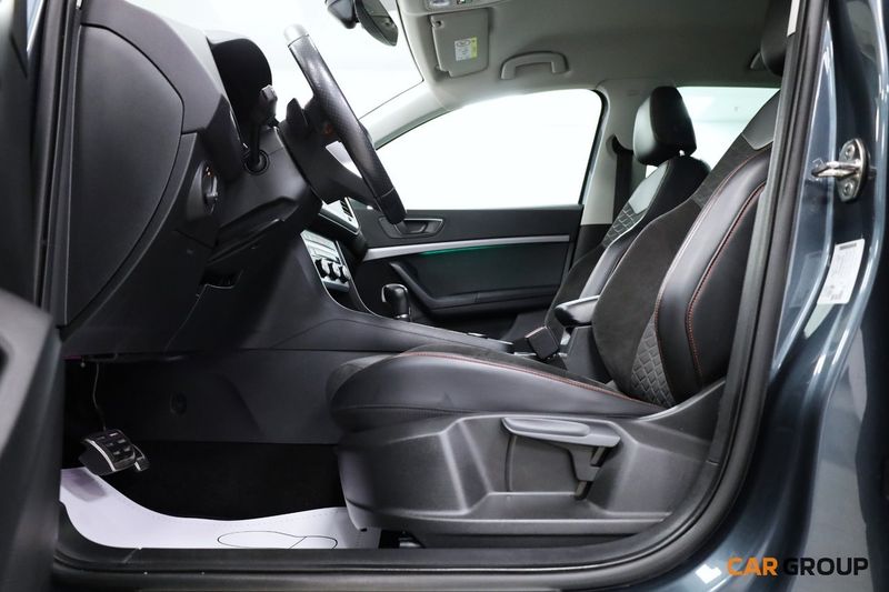 Seat Ateca bild 13