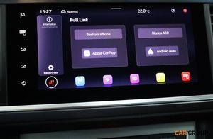 Seat Ateca bild 19