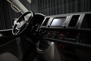 Volkswagen Transporter bild 30