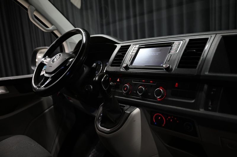 Volkswagen Transporter bild 30