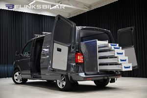 Volkswagen Transporter bild 8