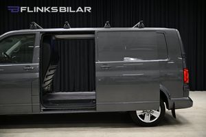Volkswagen Transporter bild 6