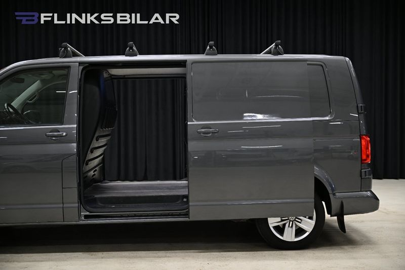 Volkswagen Transporter bild 6