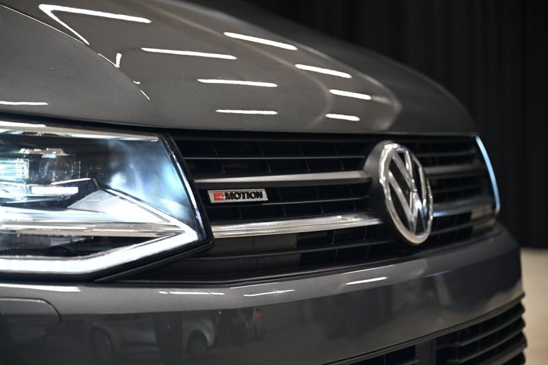 Volkswagen Transporter bild 14
