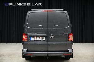 Volkswagen Transporter bild 15