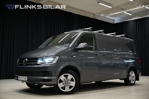 Volkswagen Transporter bild 3
