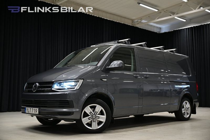 Volkswagen Transporter bild 3