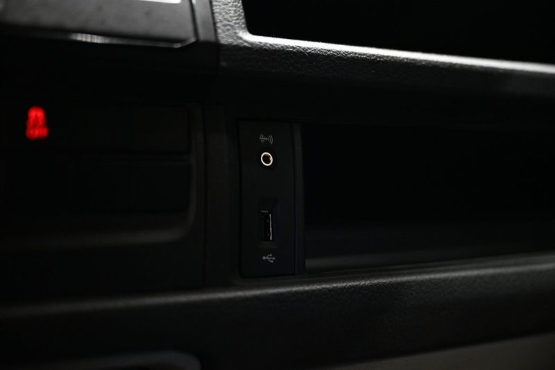 Volkswagen Transporter bild 28