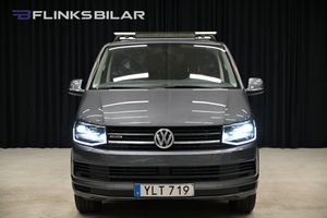 Volkswagen Transporter bild 17