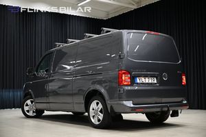 Volkswagen Transporter bild 7